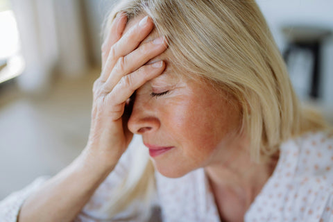 How Menopause Supplements Can Support Lifelong Wellness