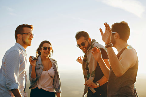 Supporting Mood, Resilience and Emotional Wellbeing