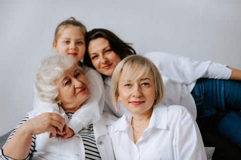 Women’s Health Through the Decades: What Your Body Needs at 30, 40, 50+