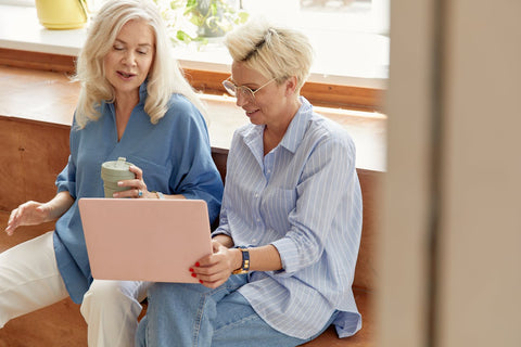 What are Symptoms of the Menopause?