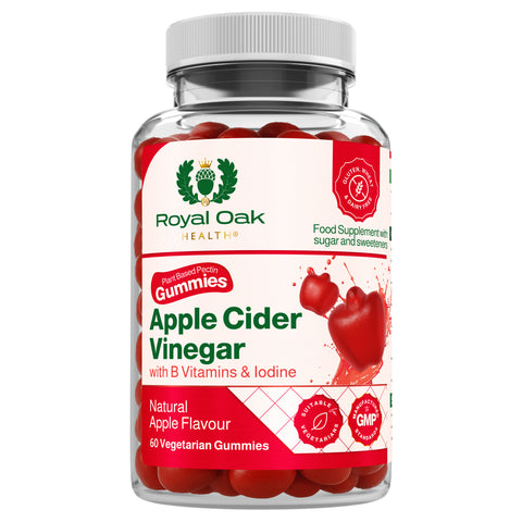 Apple Cider Vinegar(60)