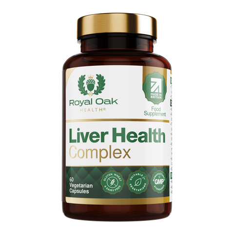 Liver Health Complex (60)