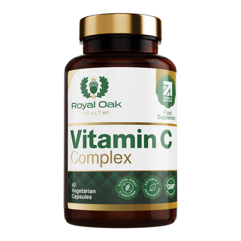 Vitamin C Complex (60)