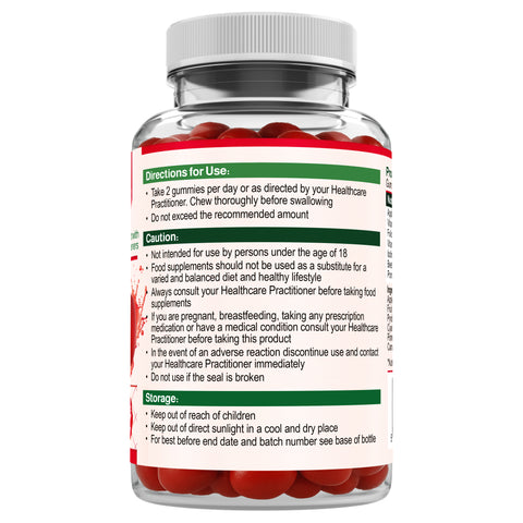 Apple Cider Vinegar(60)