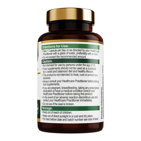 Digest Cleanse with 13 Active Ingredients (60)