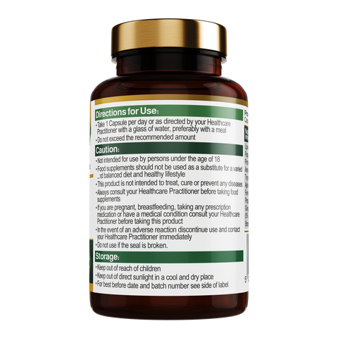 Digest Cleanse with 13 Active Ingredients (60)