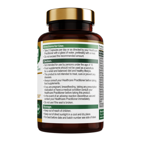 Hair Skin and Nails (60)