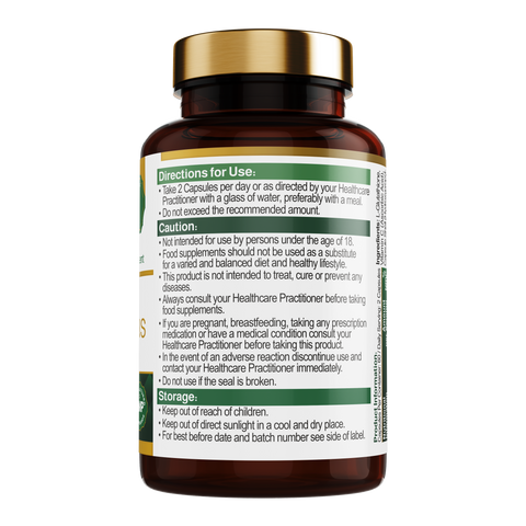 Super Antioxidant Plus with 200mg Vitamin C (60)