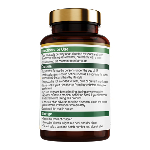 Vitamin C Complex (60)