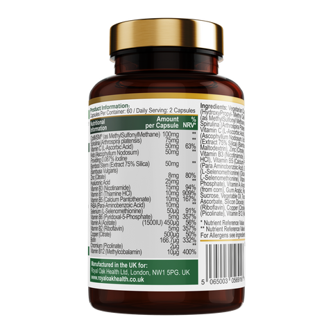 Hair Skin and Nails (60)