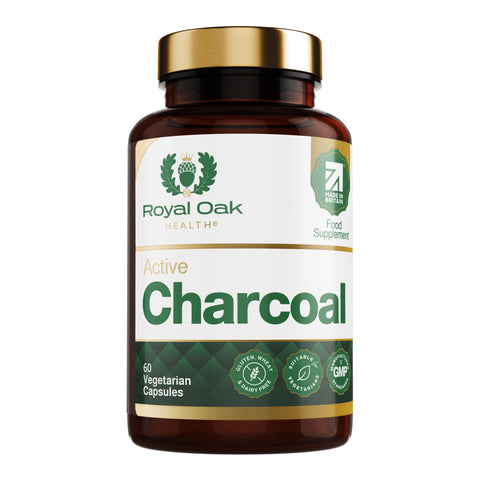 Active Charcoal (60)