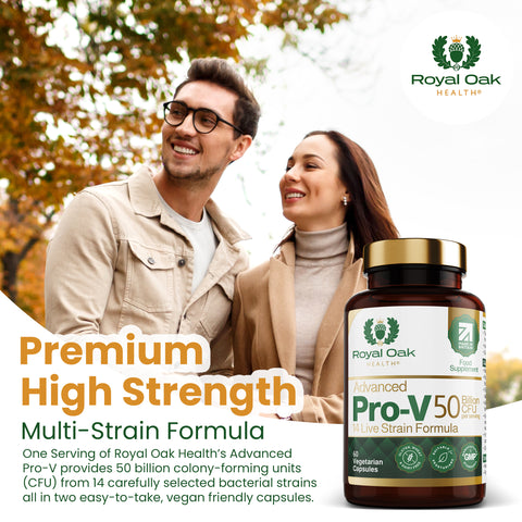 Advanced Pro-VeFlora 50 billion (60)