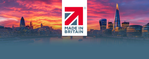 Made in Britain