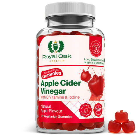Vitamin Gummies